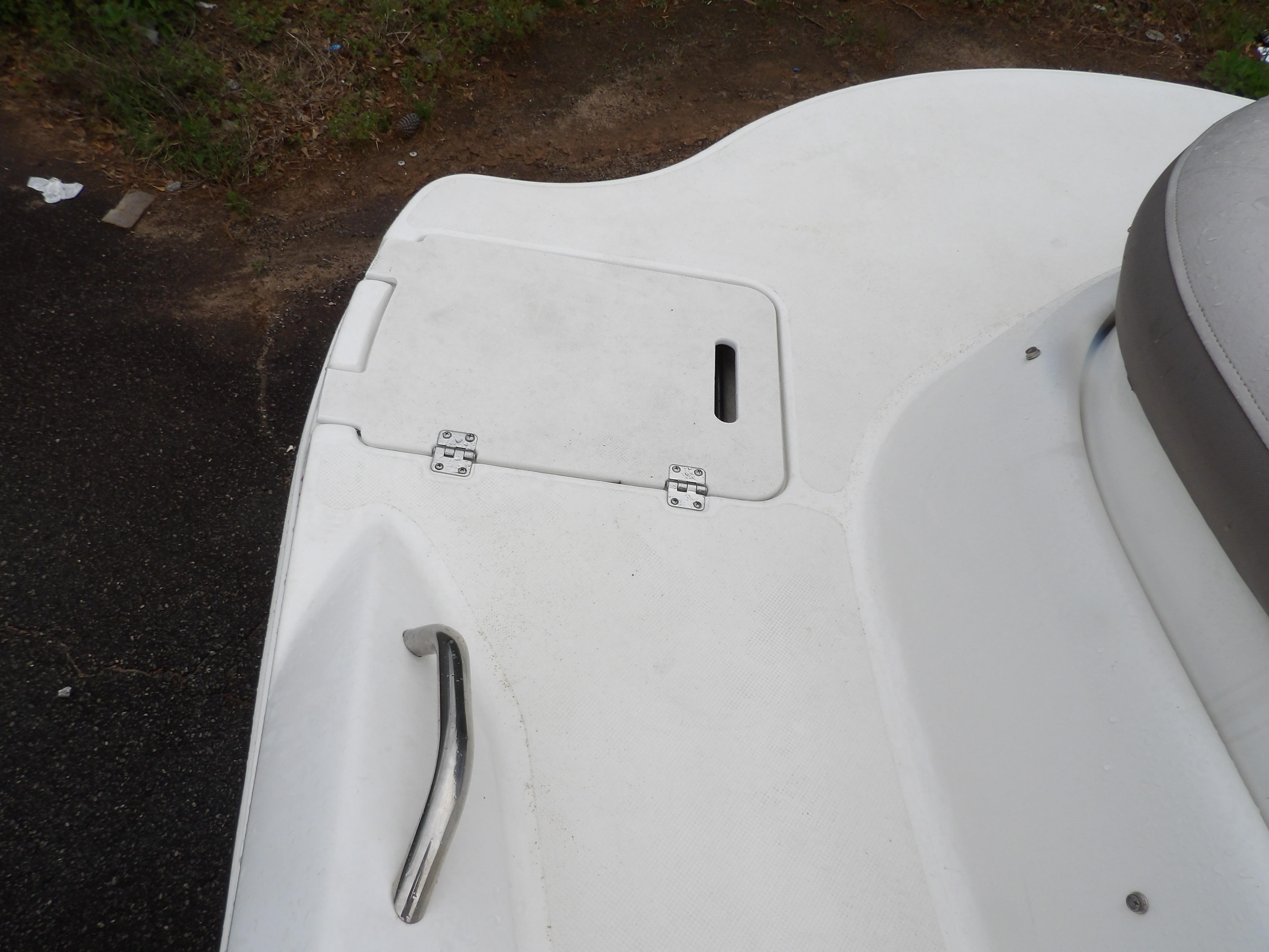 Slide: The Image of Hurricane SD 2400 I/O 2018 - 14