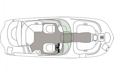 Slide: The Image of Hurricane SD 2400 I/O 2018 - 2
