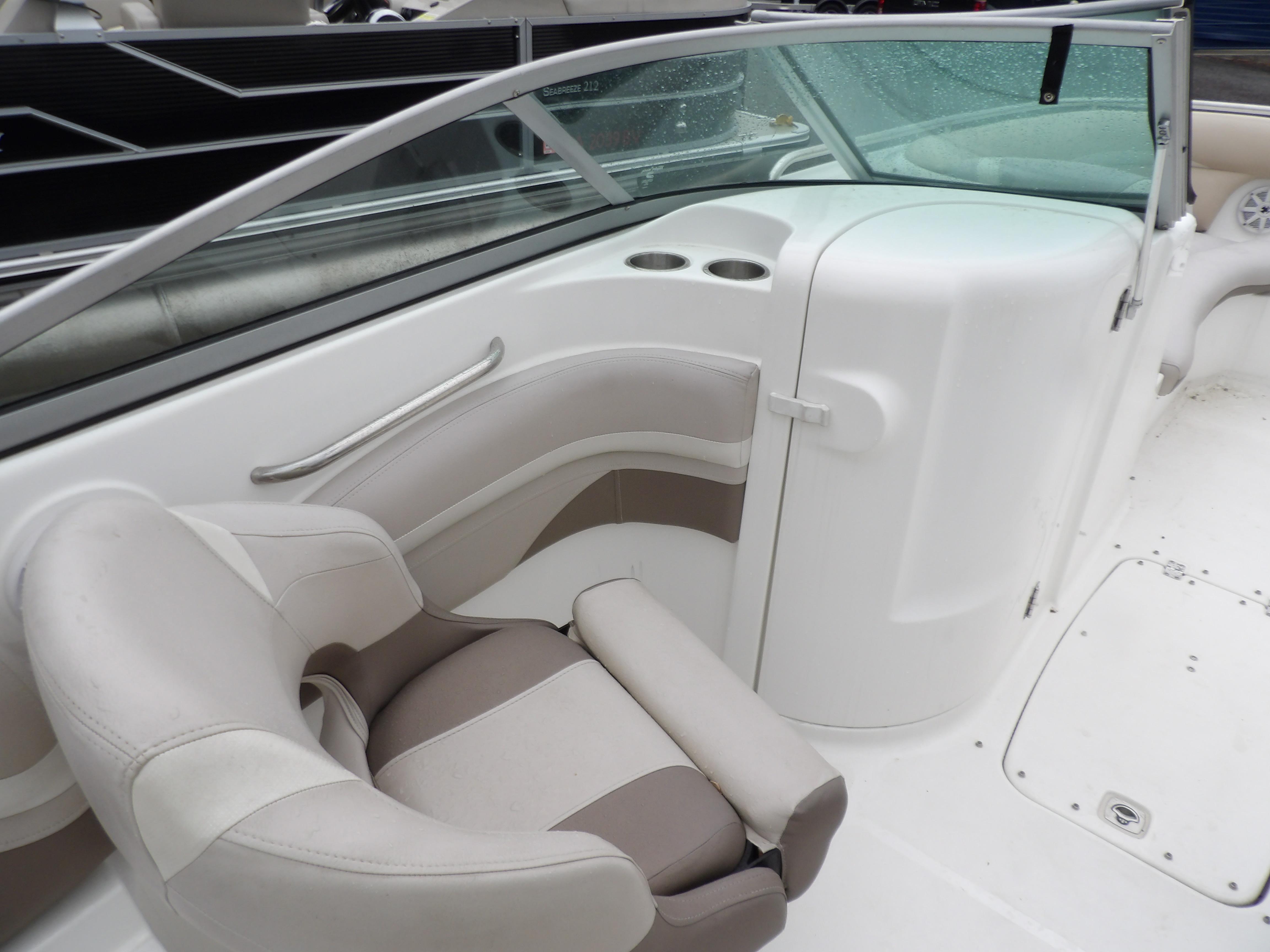 Slide: The Image of Hurricane SD 2400 I/O 2018 - 22