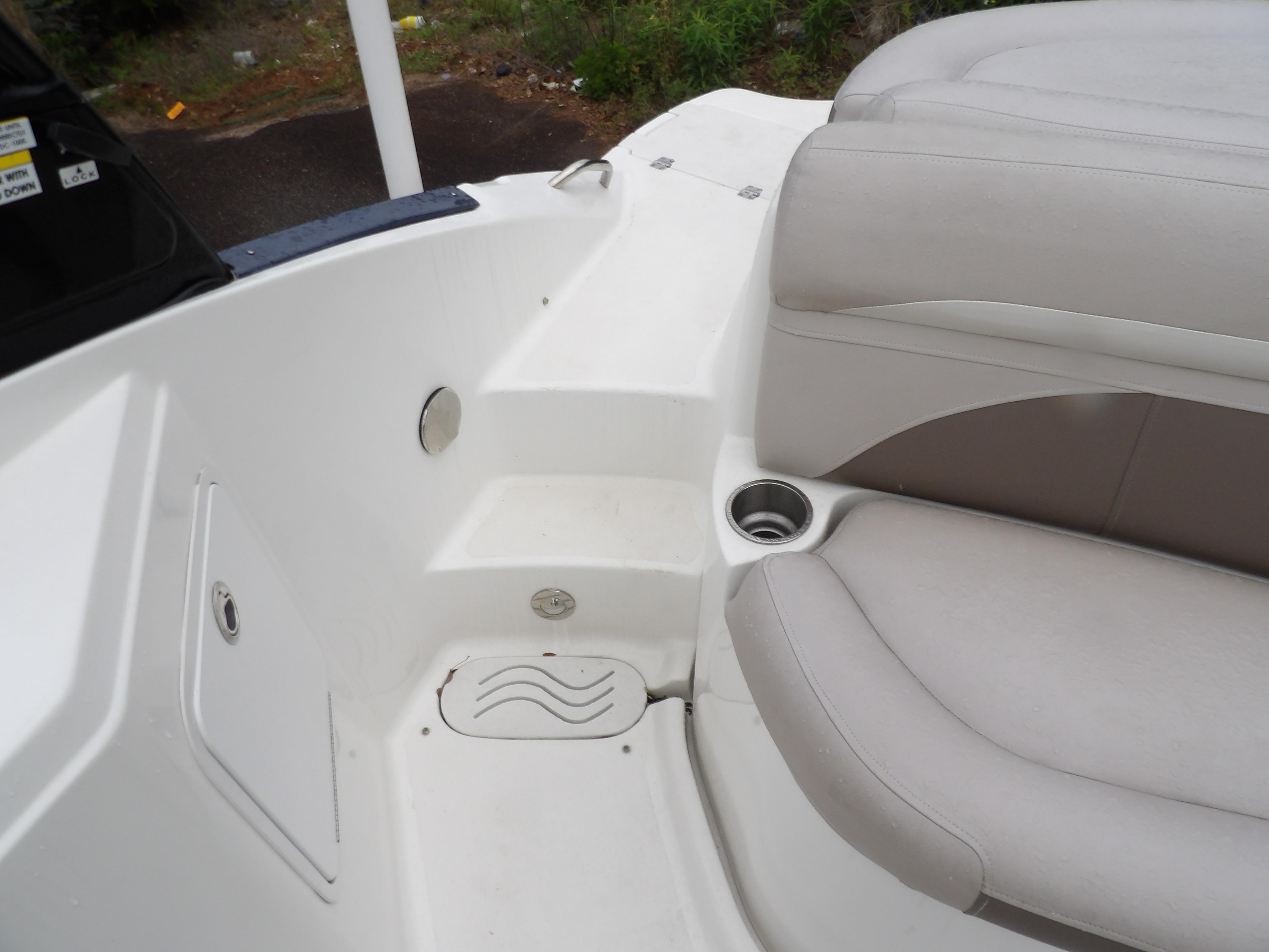 Slide: The Image of Hurricane SD 2400 I/O 2018 - 23