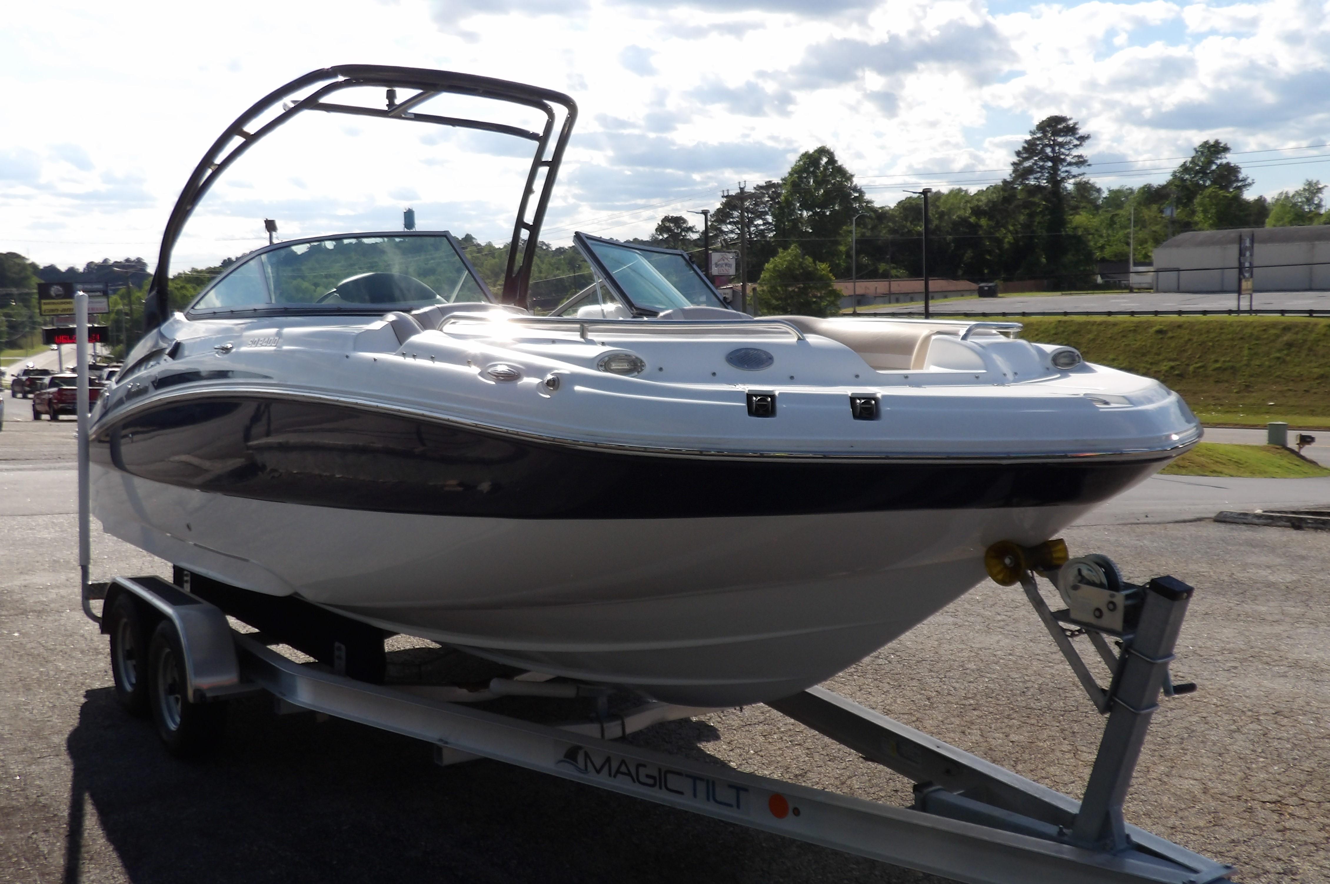 Slide: The Image of Hurricane SD 2400 I/O 2018 - 3