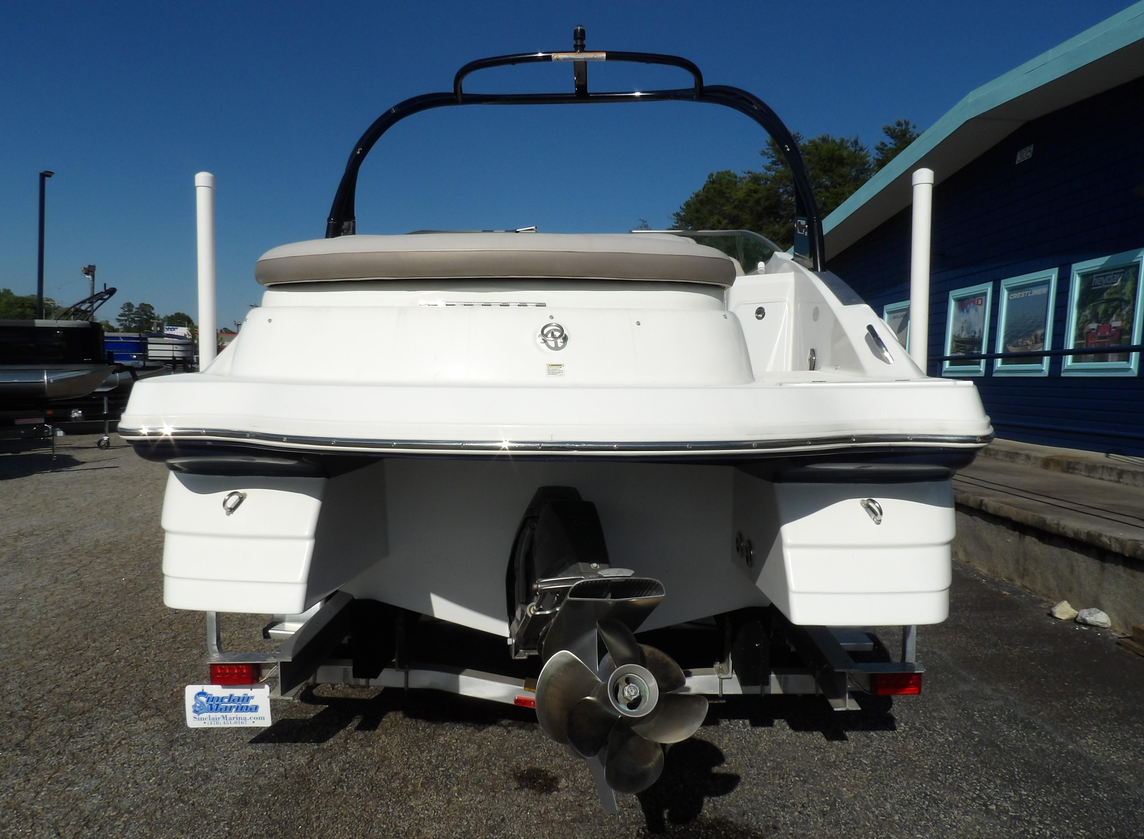 Slide: The Image of Hurricane SD 2400 I/O 2018 - 5