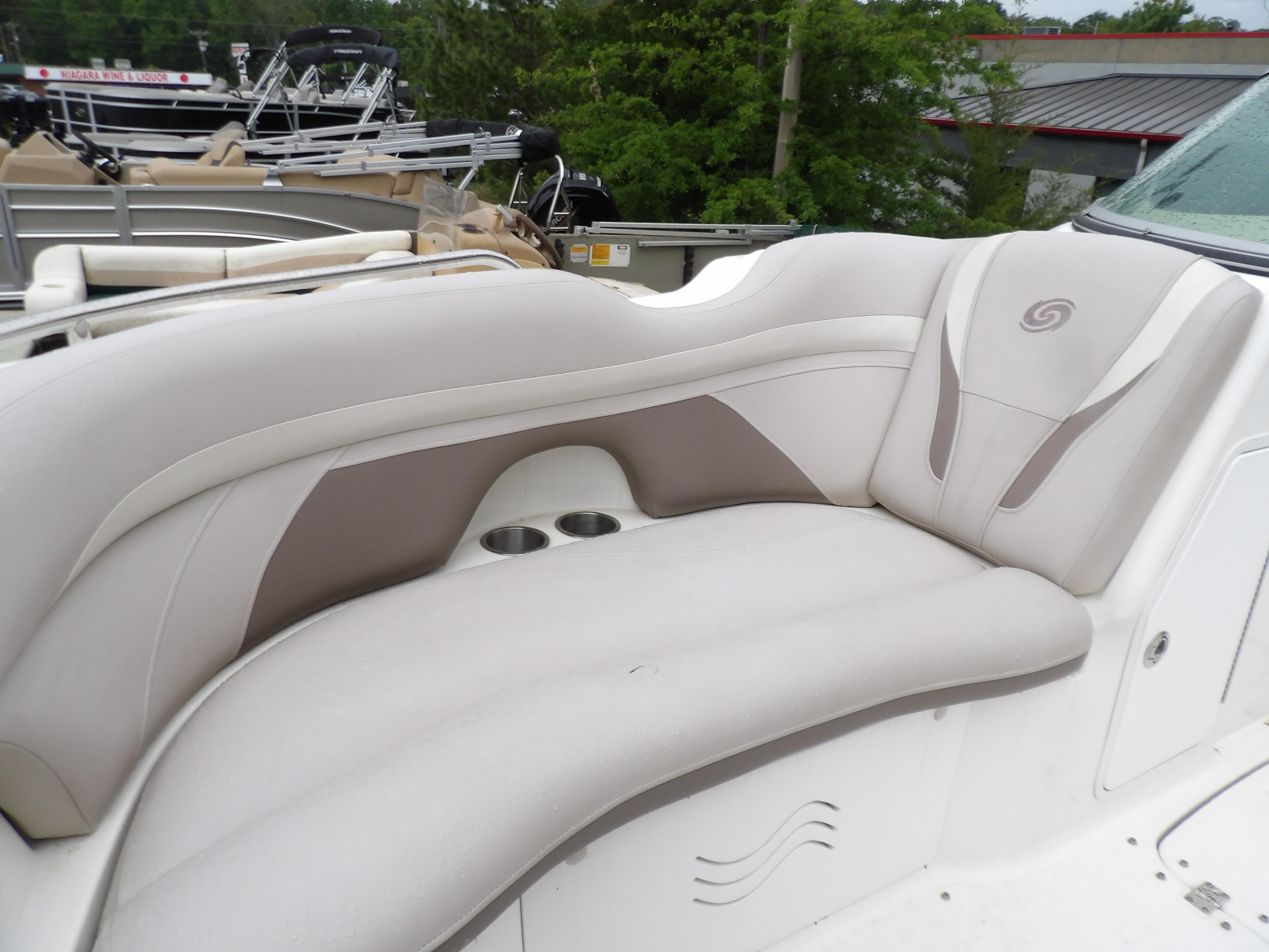 Slide: The Image of Hurricane SD 2400 I/O 2018 - 6