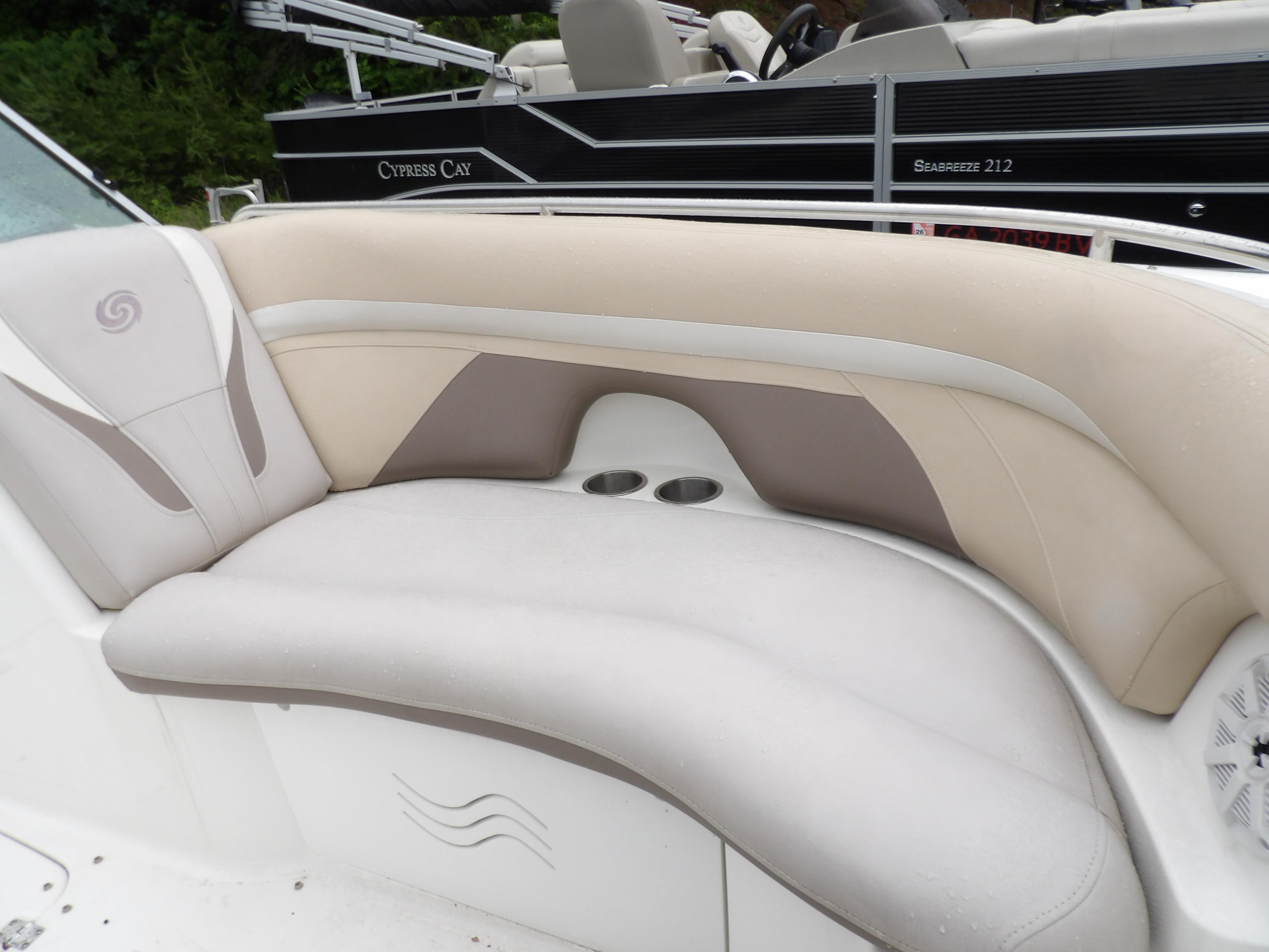 Slide: The Image of Hurricane SD 2400 I/O 2018 - 7