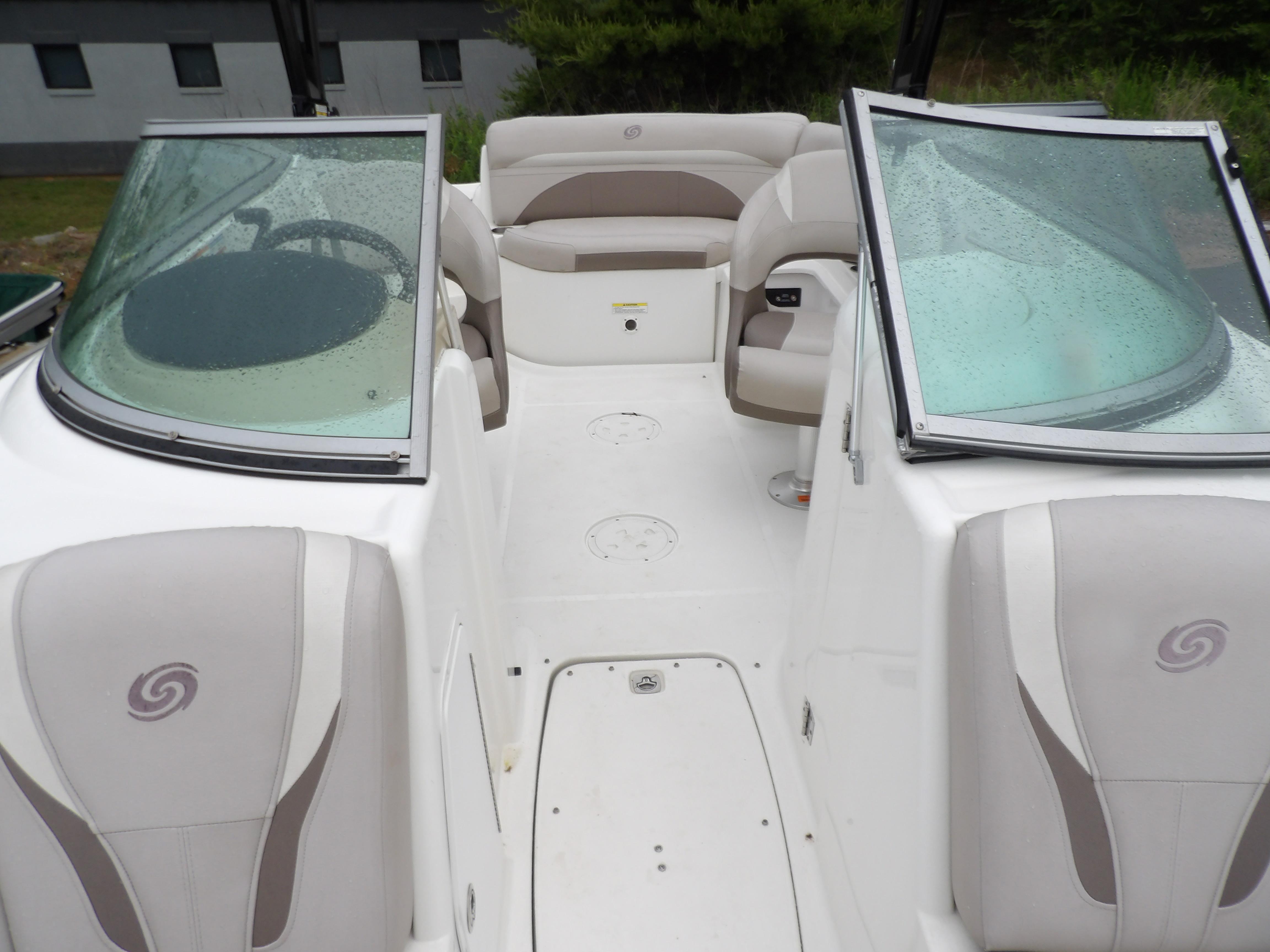 Slide: The Image of Hurricane SD 2400 I/O 2018 - 8