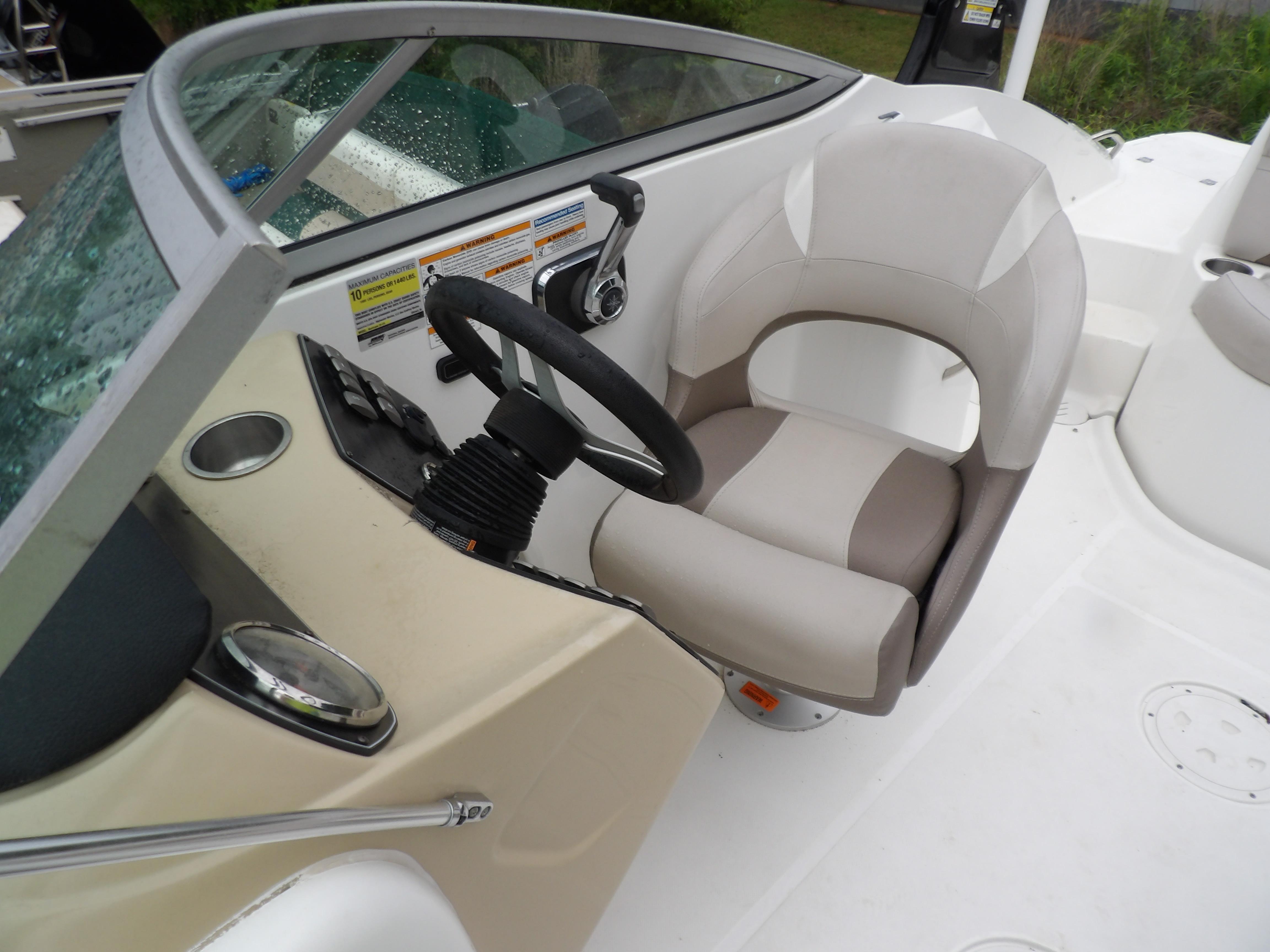 Slide: The Image of Hurricane SD 2400 I/O 2018 - 9