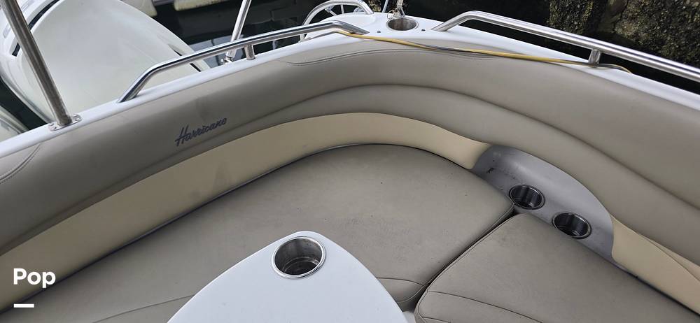 Slide: The Image of Hurricane SD 260 2004 - 15518609