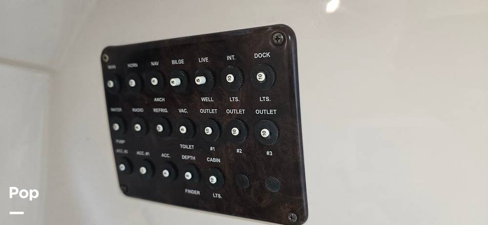 Slide: The Image of Hurricane SD 260 2004 - 15518618