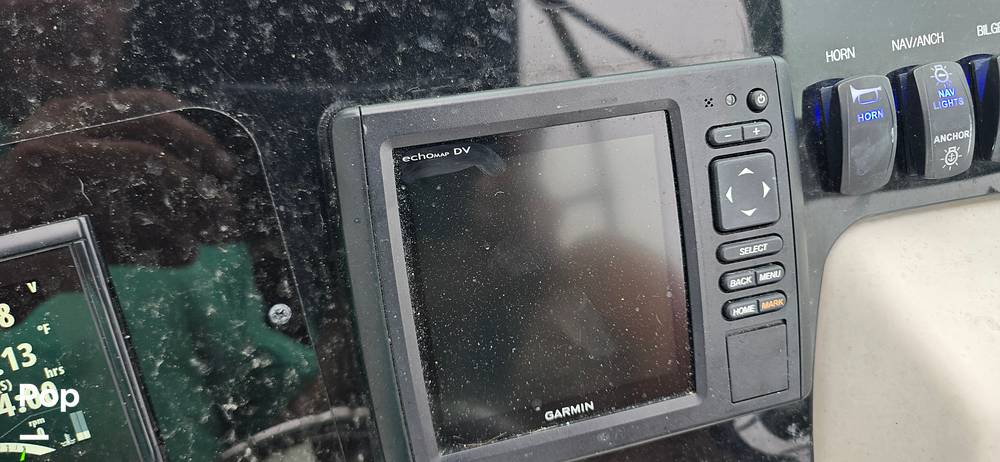 Slide: The Image of Hurricane SD 260 2004 - 15518628