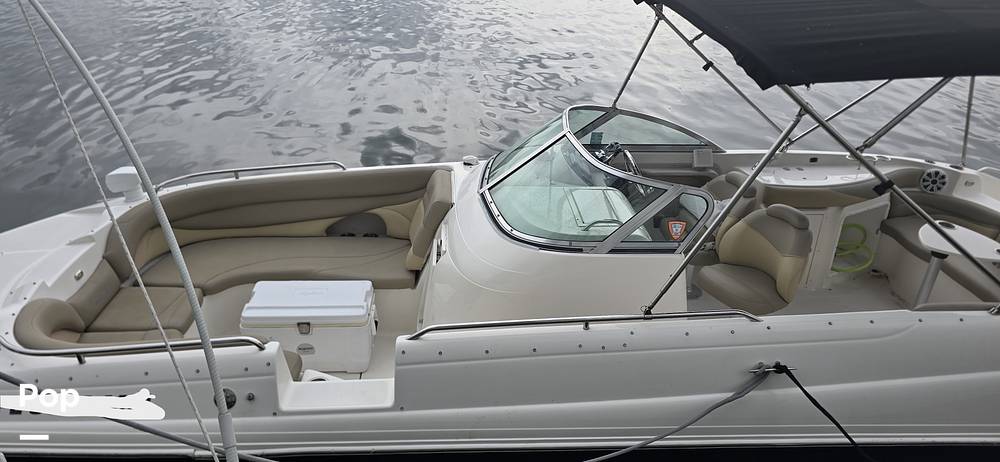 Slide: The Image of Hurricane SD 260 2004 - 15518633