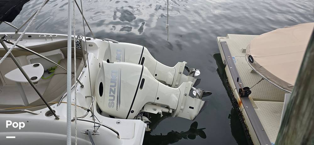 Slide: The Image of Hurricane SD 260 2004 - 15518635