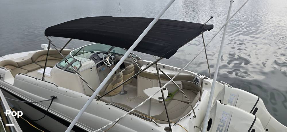 Slide: The Image of Hurricane SD 260 2004 - 15518636