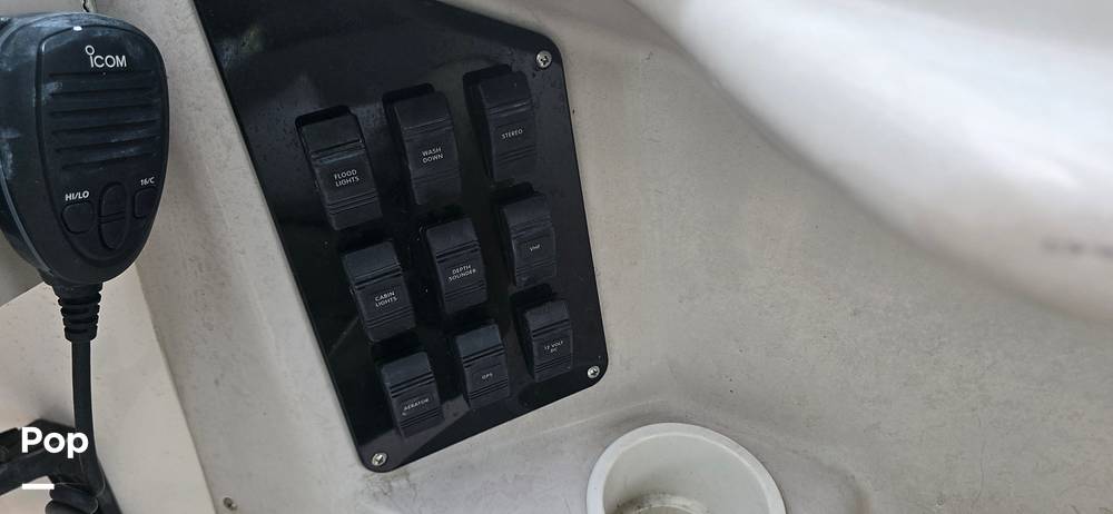 Slide: The Image of Hurricane SD 260 2004 - 15518649