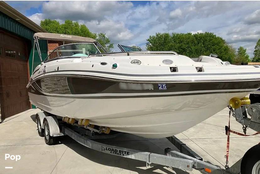 Slide: The Image of Hurricane SD 2600 2015 - 15462789