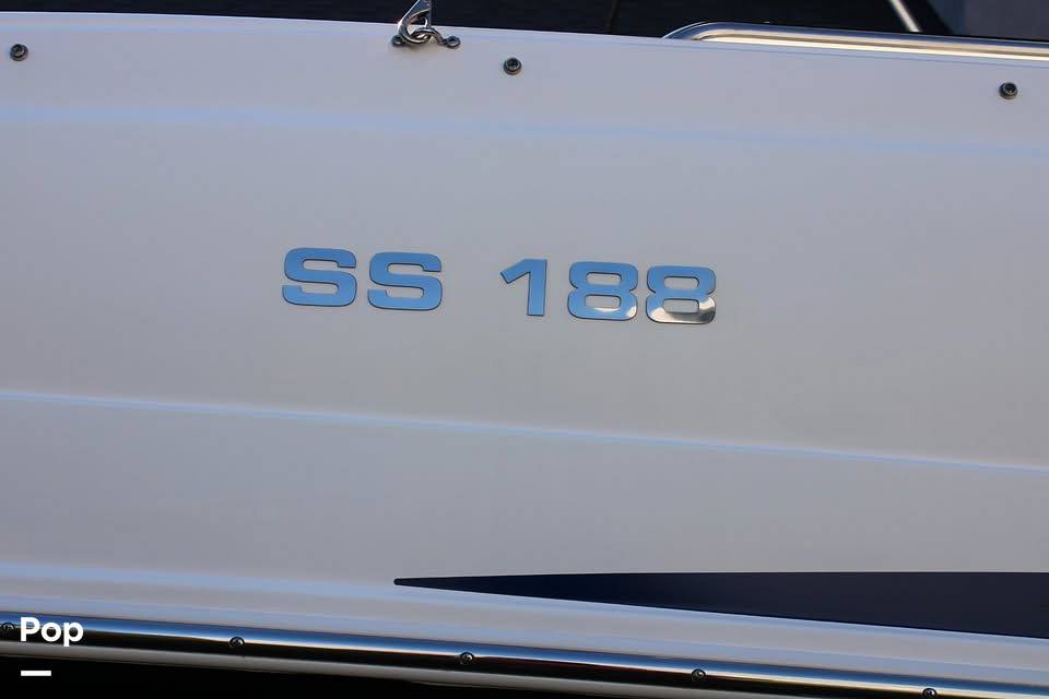 Slide: The Image of Hurricane SS 188 OB 2022 - 15355853