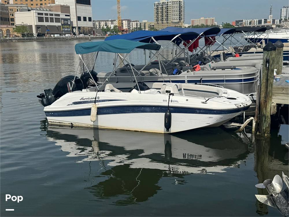 Slide: The Image of Hurricane SS 192 RL OB 2022 - 15280006