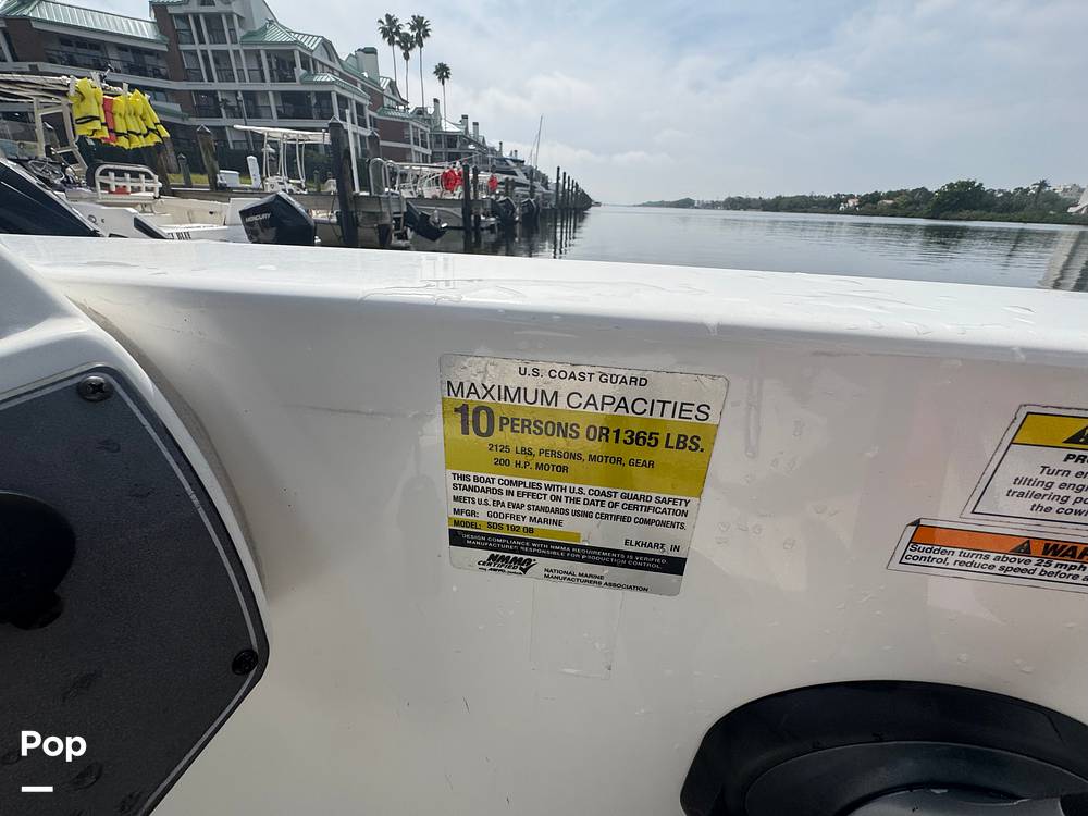 Slide: The Image of Hurricane SS 192 RL OB 2022 - 15280041