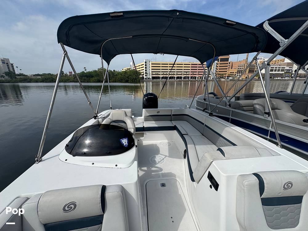 Slide: The Image of Hurricane SS 192 RL OB 2022 - 15280047