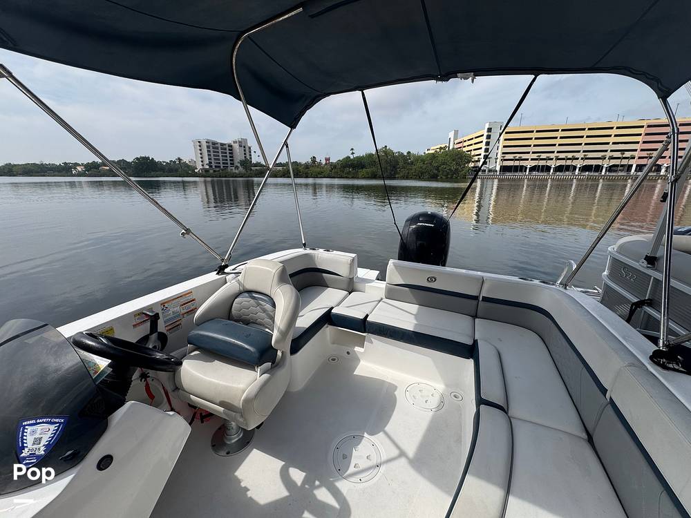 Slide: The Image of Hurricane SS 192 RL OB 2022 - 15280048