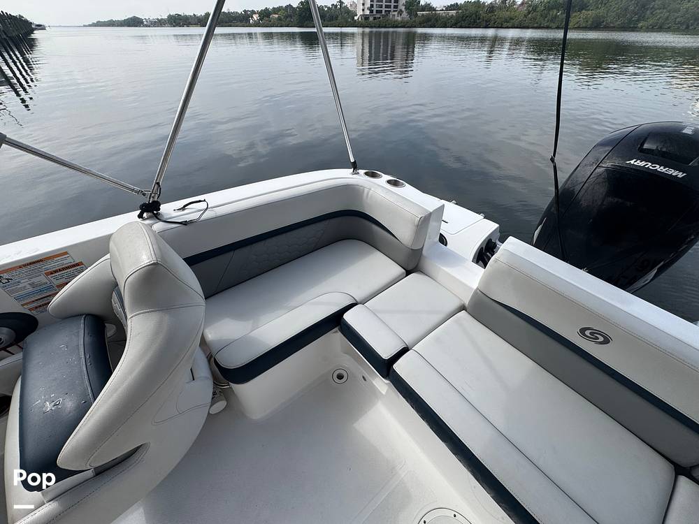 Slide: The Image of Hurricane SS 192 RL OB 2022 - 15280050