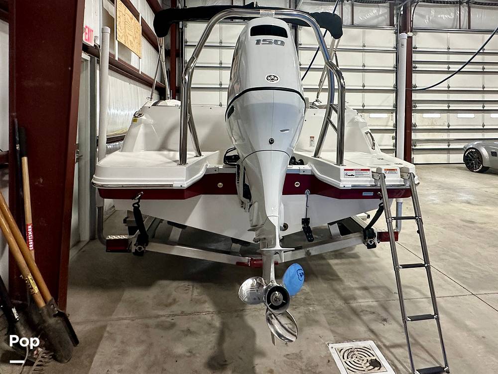 Slide: The Image of Bow Ladder - 15599685