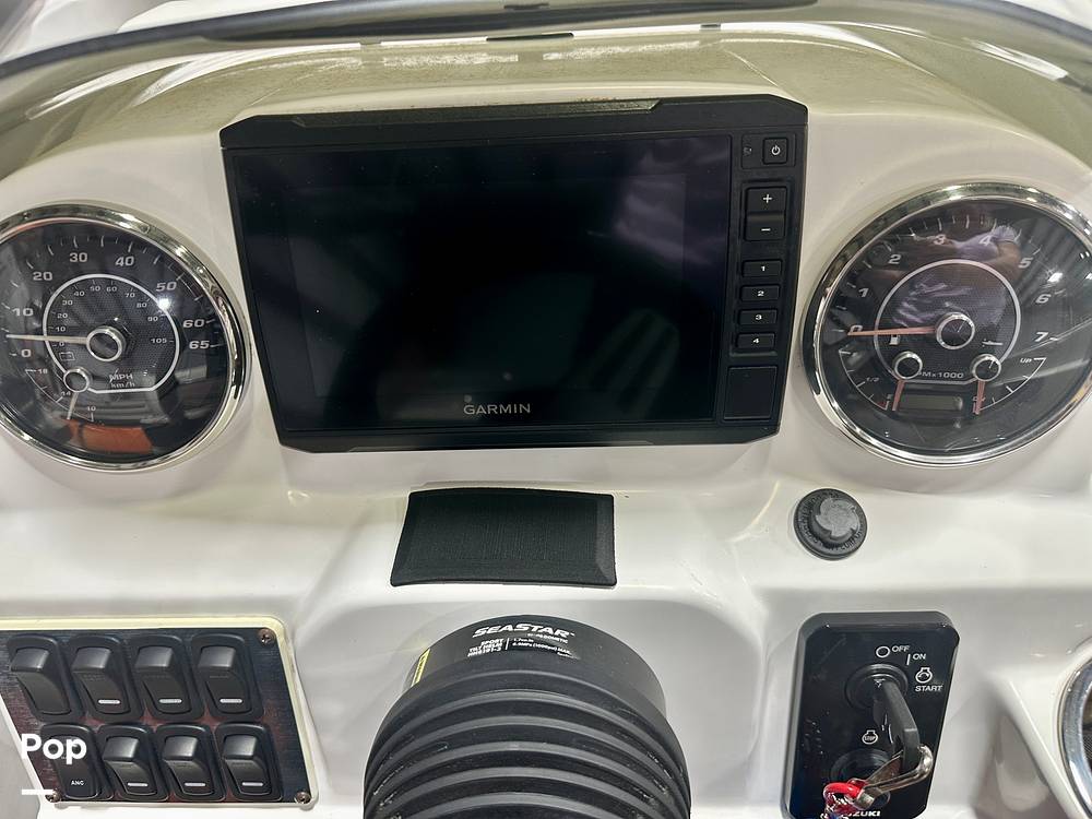 Slide: The Image of GPS / Fishfinder - 15599706