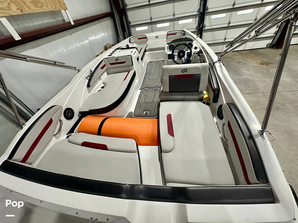 Slide: The Image of Bow Seating - 15599689