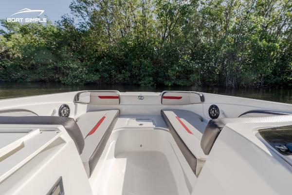 Slide: The Image of Bow Interior - 4