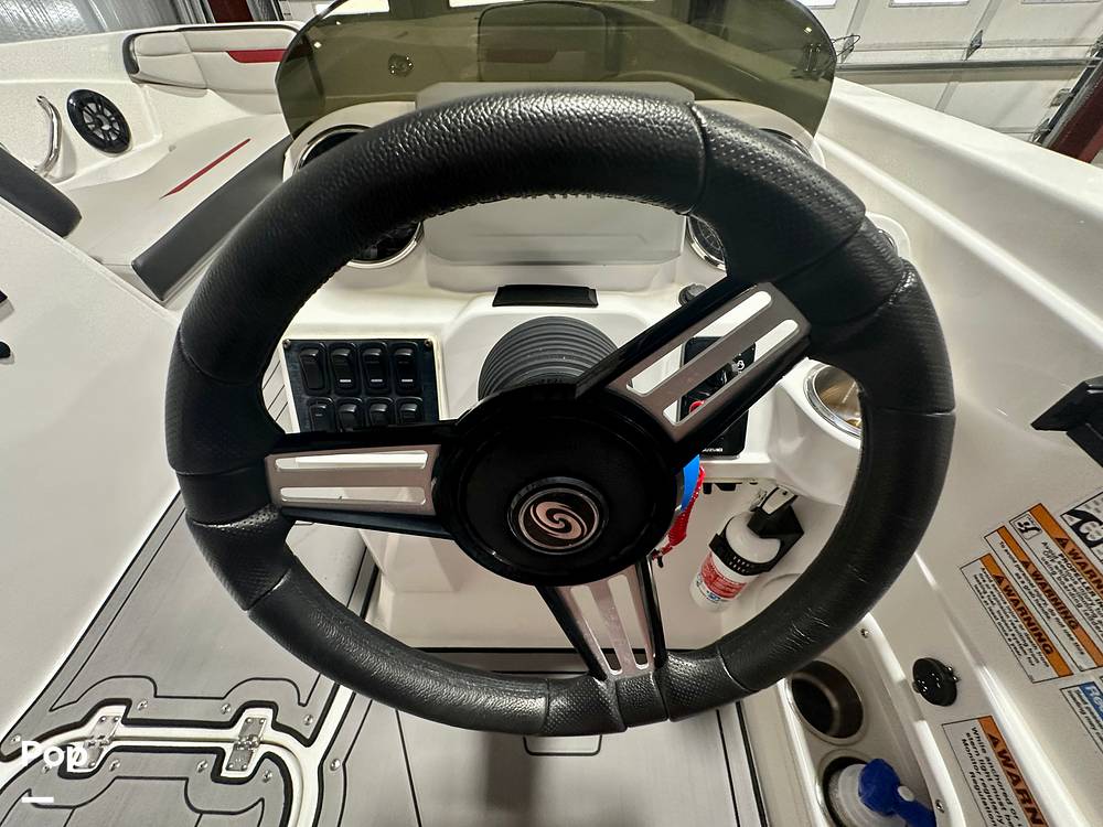 Slide: The Image of Steering Wheel - 15599693
