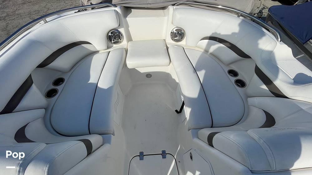 Slide: The Image of 2012 Hurricane Sundeck 2000 - 13522381