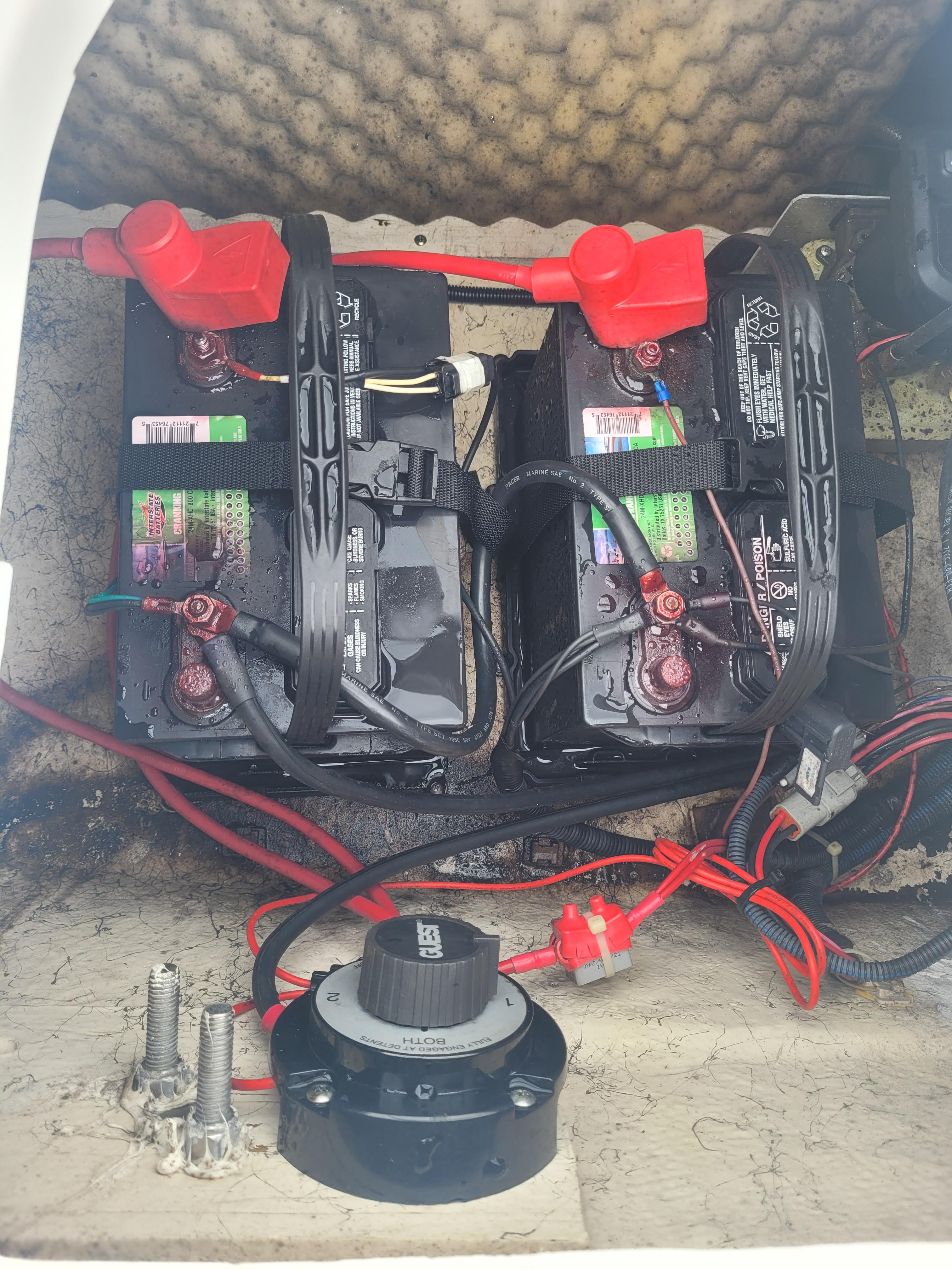 Slide: The Image of Hurricane SunDeck 217 OB 2022 - 15