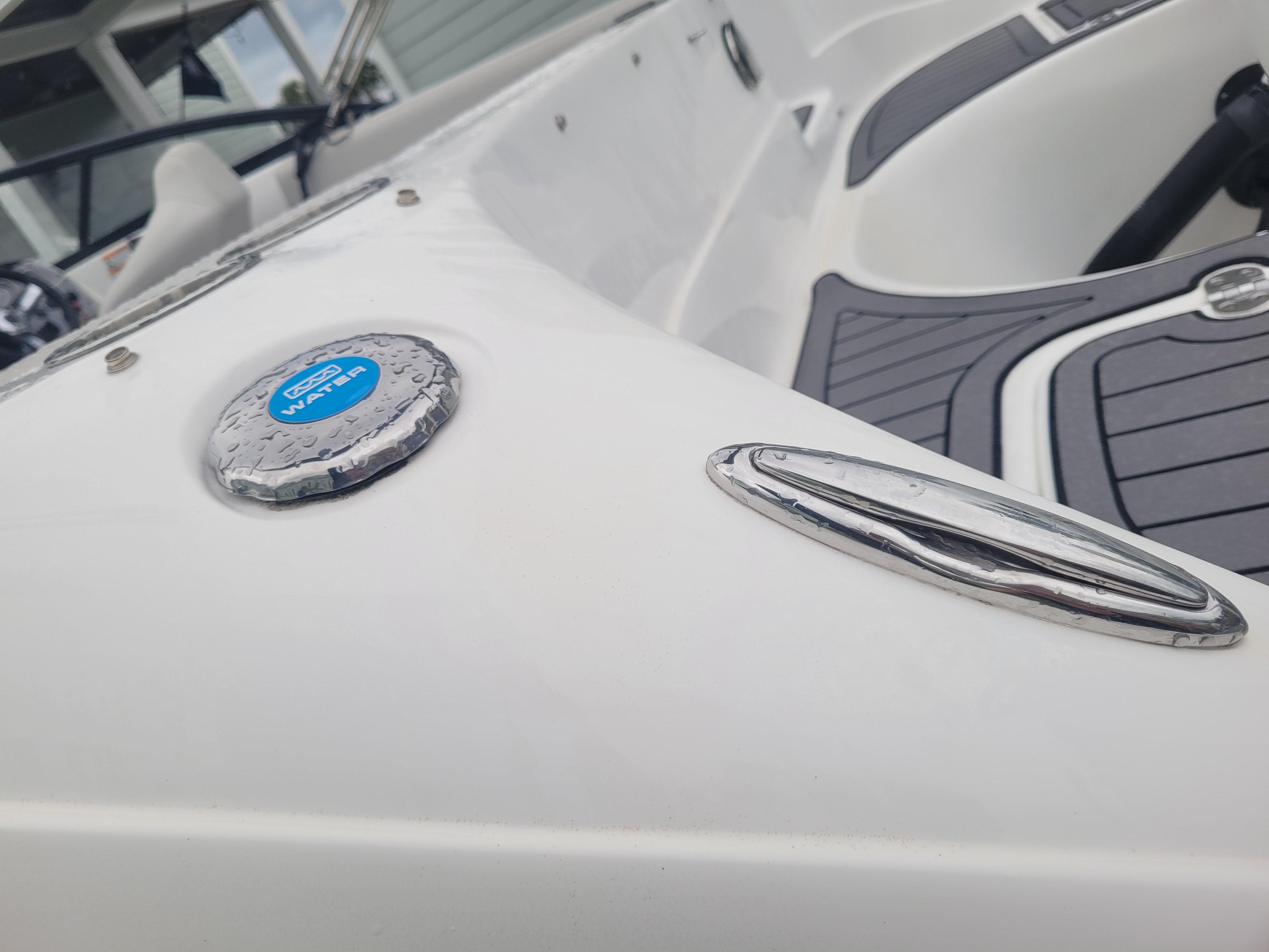 Slide: The Image of Hurricane SunDeck 217 OB 2022 - 16