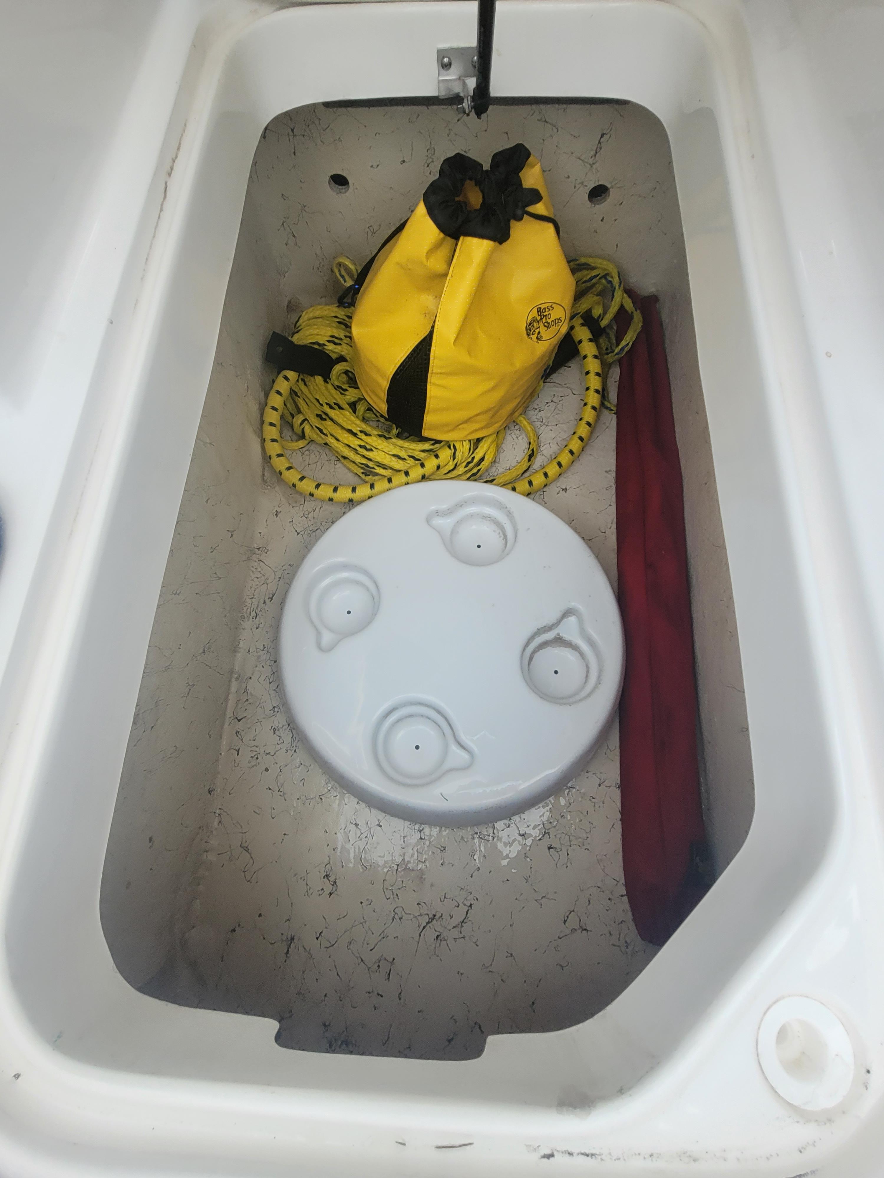 Slide: The Image of Hurricane SunDeck 217 OB 2022 - 24