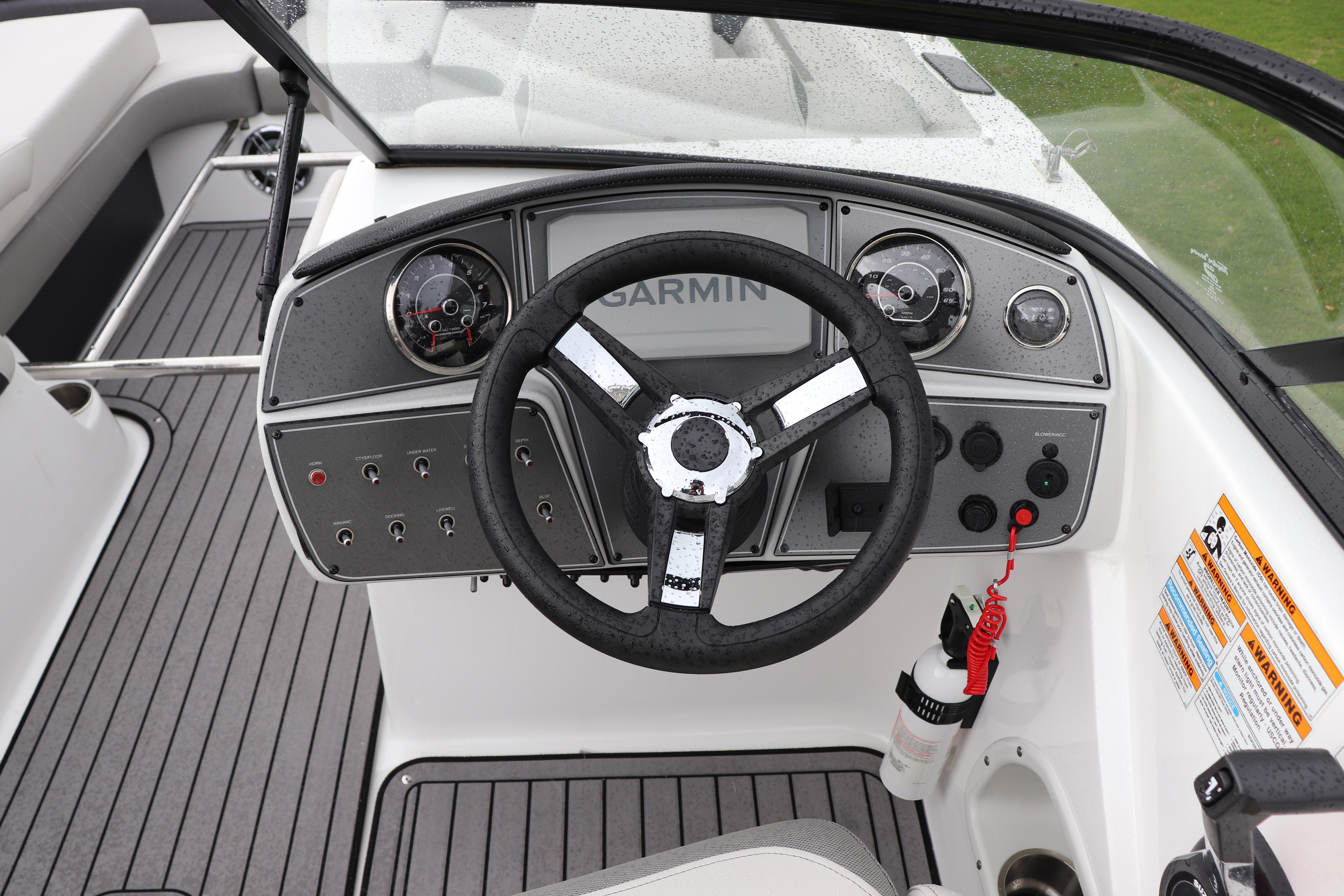 Slide: The Image of Hurricane SunDeck 217 OB 2022 - 32