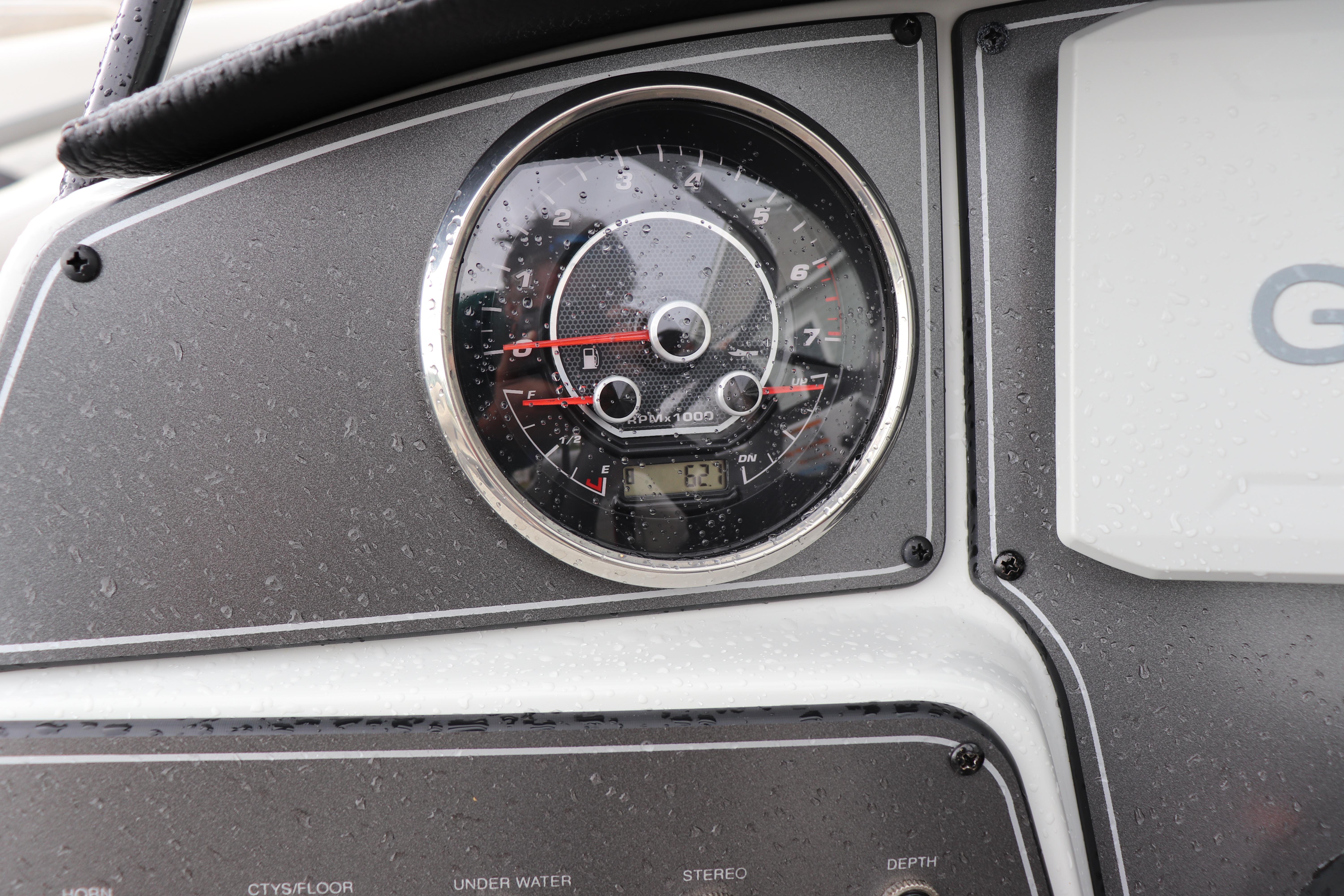 Slide: The Image of Hurricane SunDeck 217 OB 2022 - 33