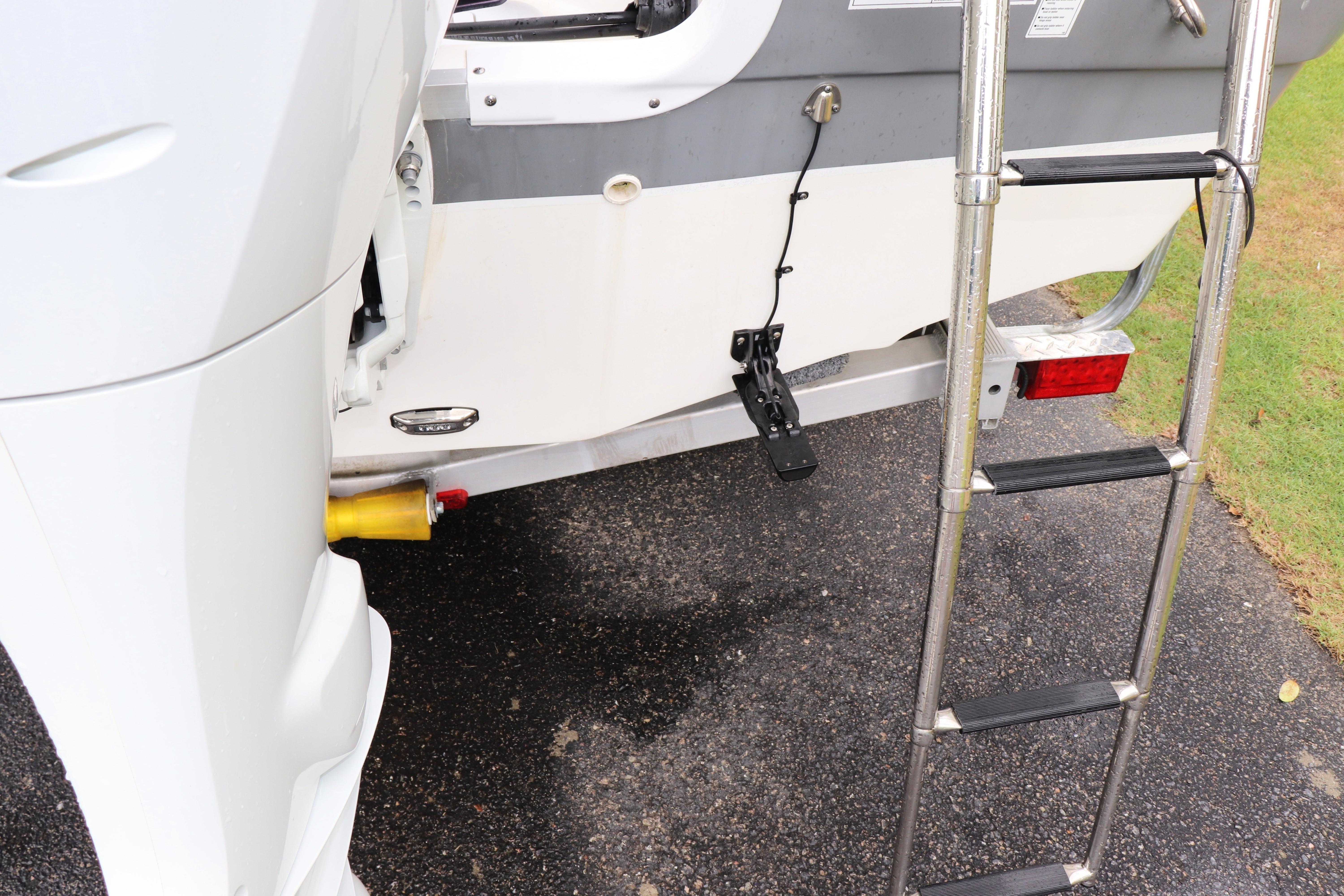 Slide: The Image of Hurricane SunDeck 217 OB 2022 - 37