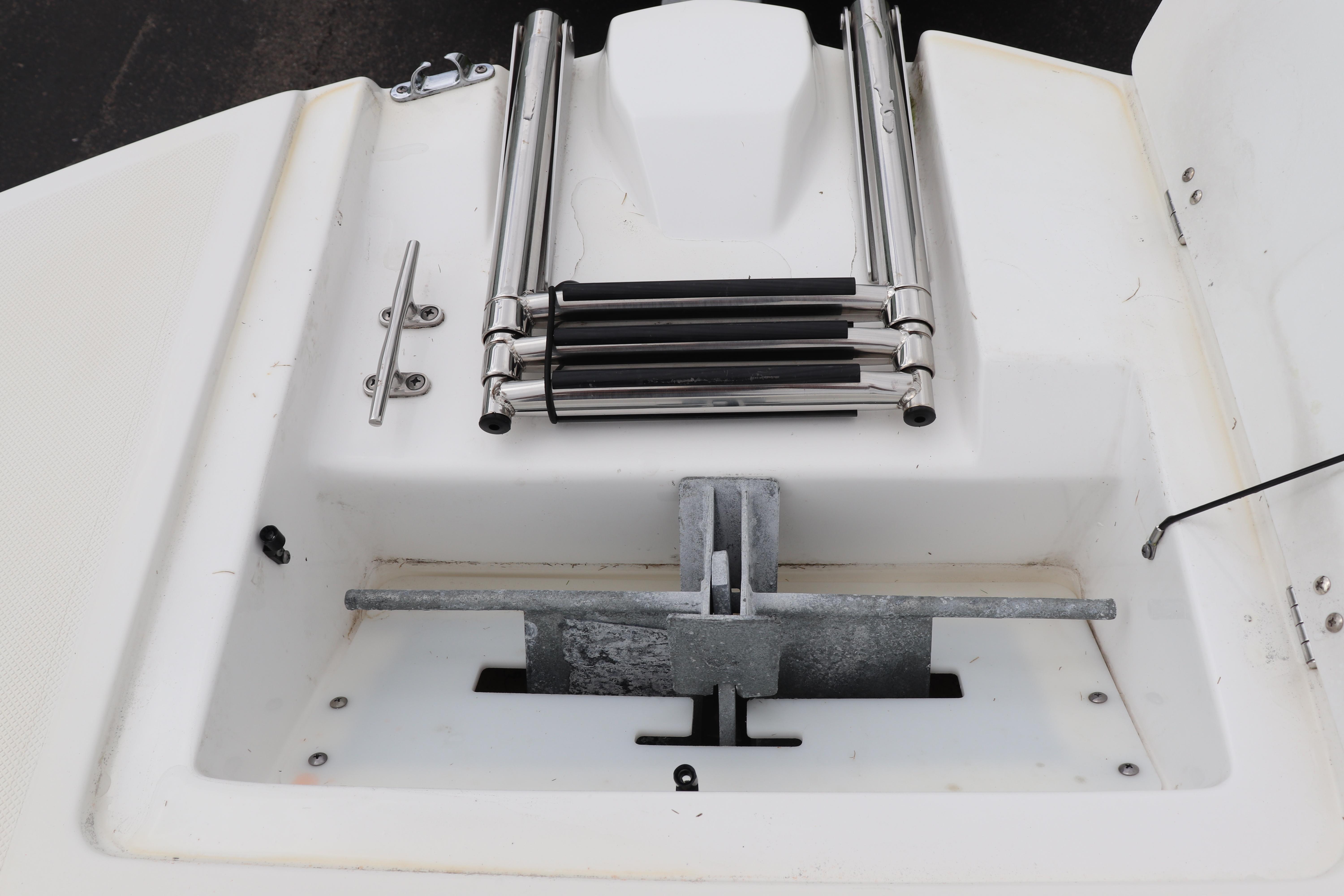 Slide: The Image of Hurricane SunDeck 217 OB 2022 - 43