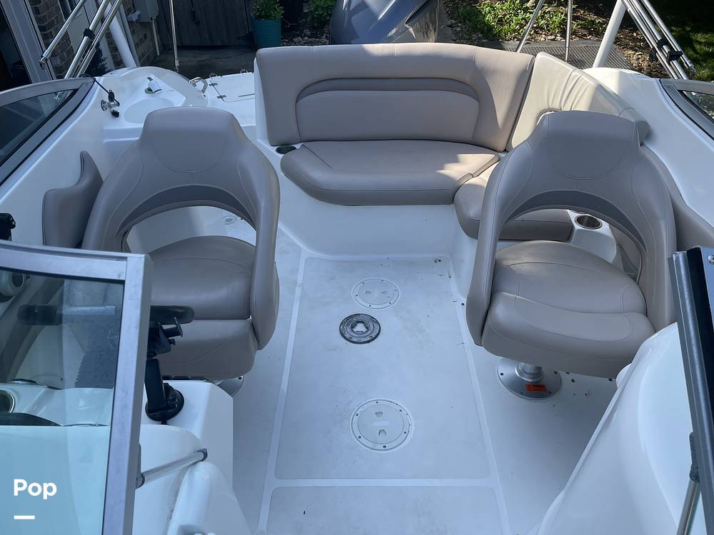 Slide: The Image of Hurricane SUN DECK 2200 DC 2014 - 15421034