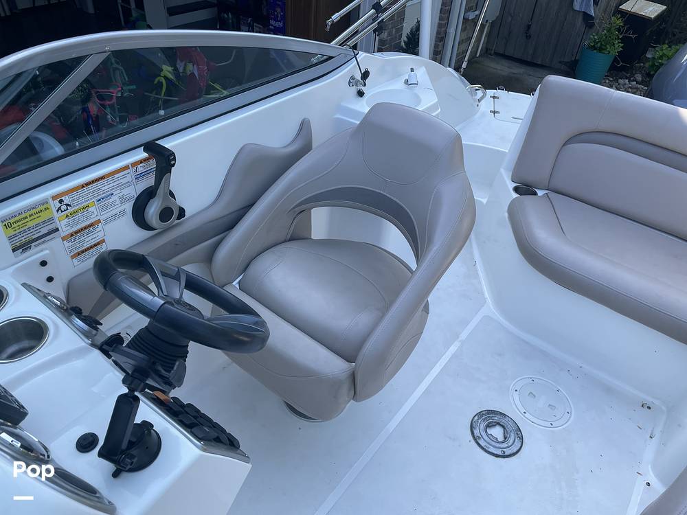 Slide: The Image of Hurricane SUN DECK 2200 DC 2014 - 15421036