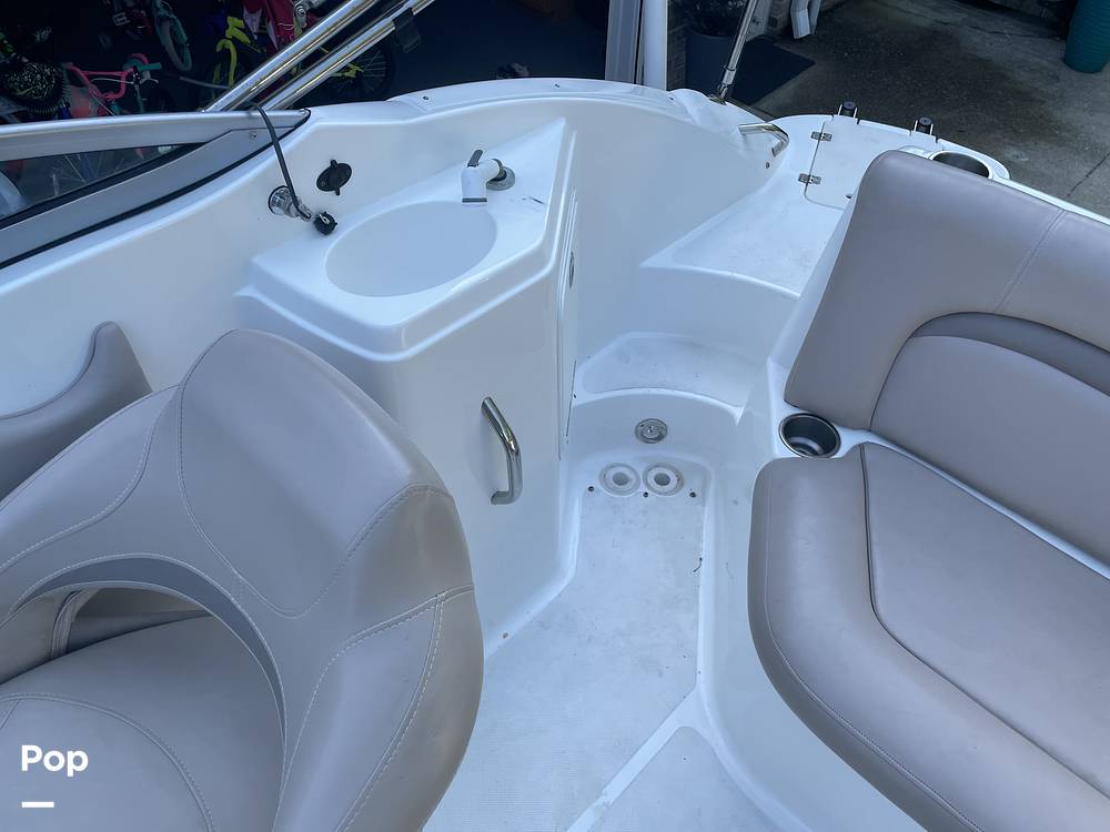 Slide: The Image of Hurricane SUN DECK 2200 DC 2014 - 15421037