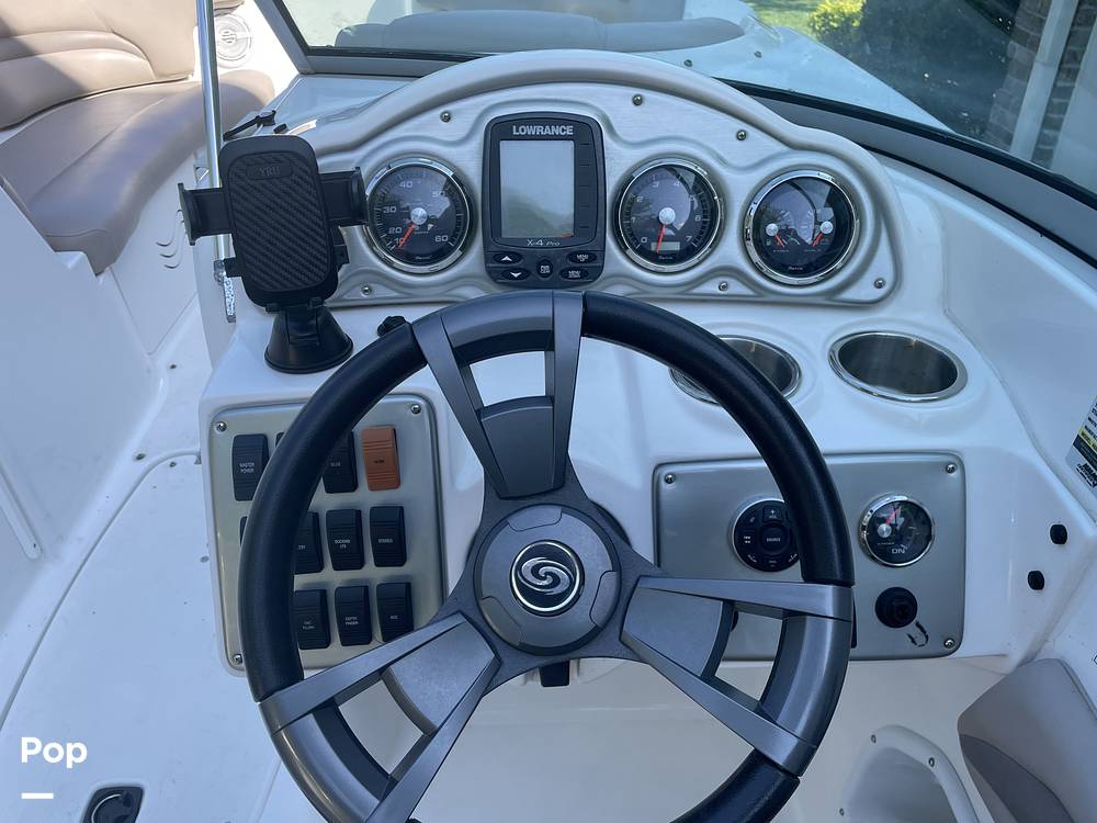 Slide: The Image of Hurricane SUN DECK 2200 DC 2014 - 15421050