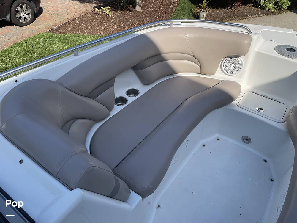 Slide: The Image of Hurricane SUN DECK 2200 DC 2014 - 15421051