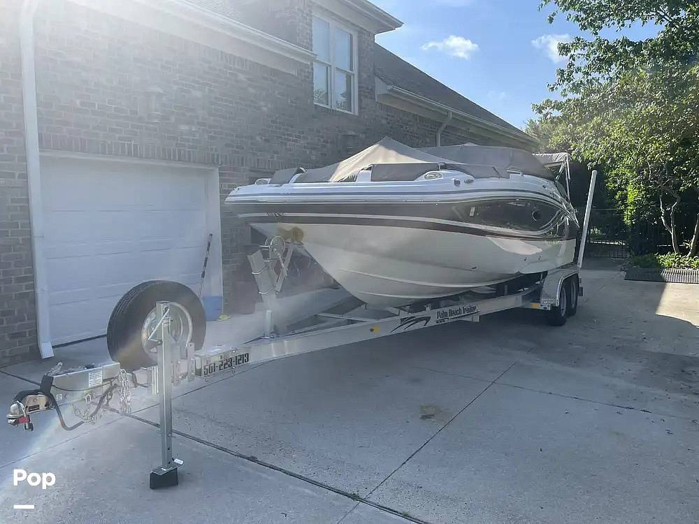 Slide: The Image of Hurricane SUN DECK 2200 DC 2014 - 15425898