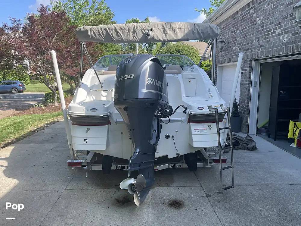 Slide: The Image of Hurricane SUN DECK 2200 DC 2014 - 15425901