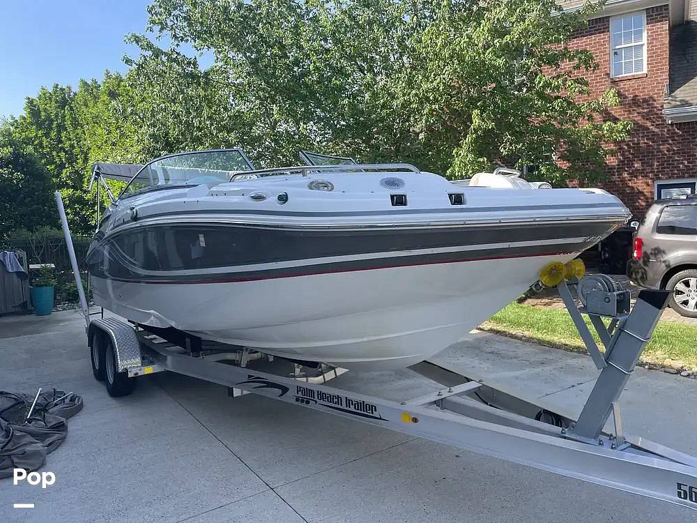 Slide: The Image of Hurricane SUN DECK 2200 DC 2014 - 15425902