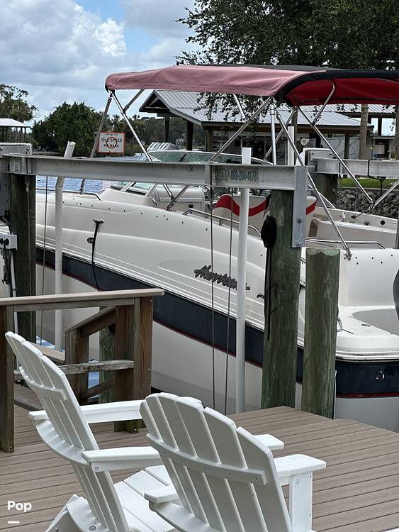 Slide: The Image of Hurricane Sundeck 260 2006 - 15577915