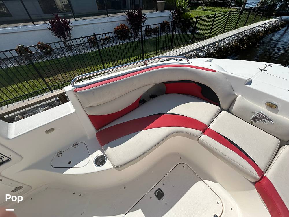 Slide: The Image of Hurricane Sundeck 260 2006 - 15598326