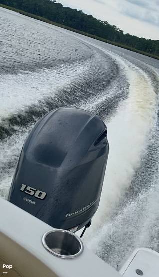 Slide: The Image of Hurricane SunDeck SD 2000 2017 - 15361998