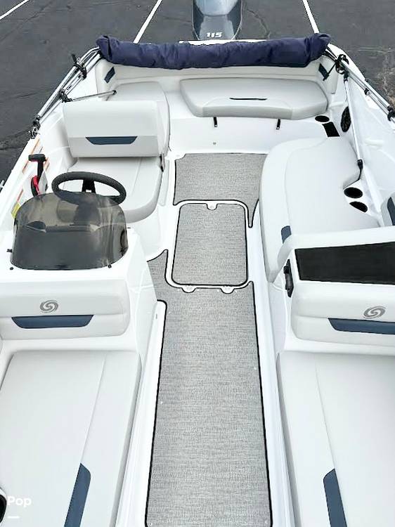 Slide: The Image of Cockpit Seating - 15654988