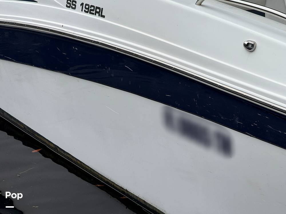 Slide: The Image of Hurricane SunDeck Sport 192RL OB 2022 - 15262737